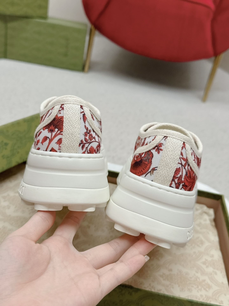 Gucci Casual Shoes